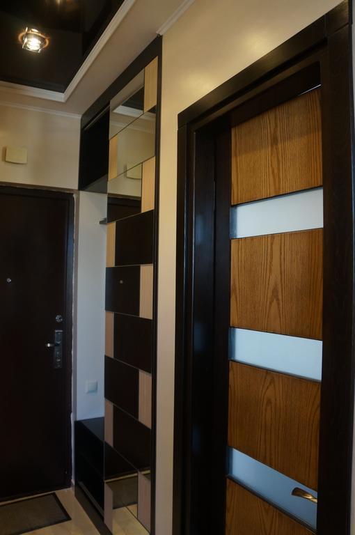 Apartment With Summer Terrace Batumi Quarto foto